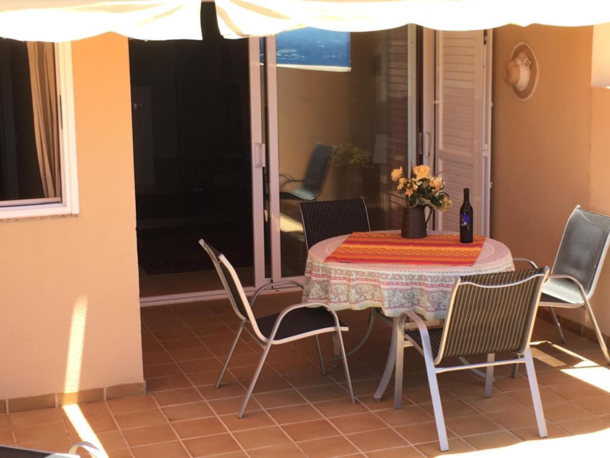 Апартаменти Leuchtturmterrasse Поріс-де-Абона Екстер'єр фото